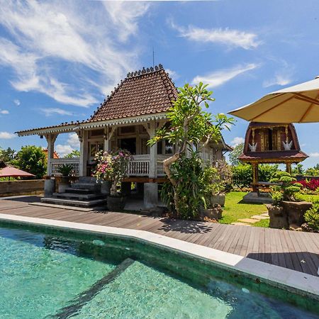 Billys Ayodya Villa Perean Zewnętrze zdjęcie