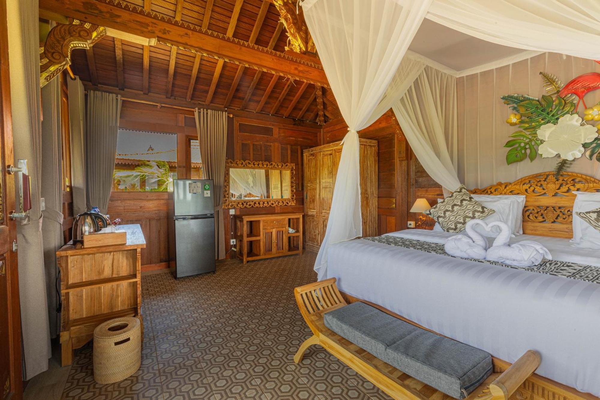 Billys Ayodya Villa Perean Zewnętrze zdjęcie