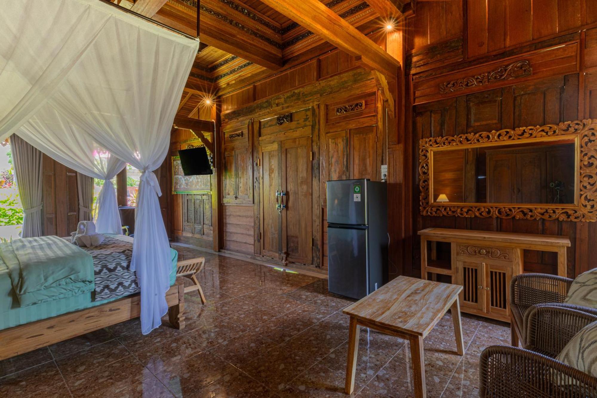 Billys Ayodya Villa Perean Zewnętrze zdjęcie