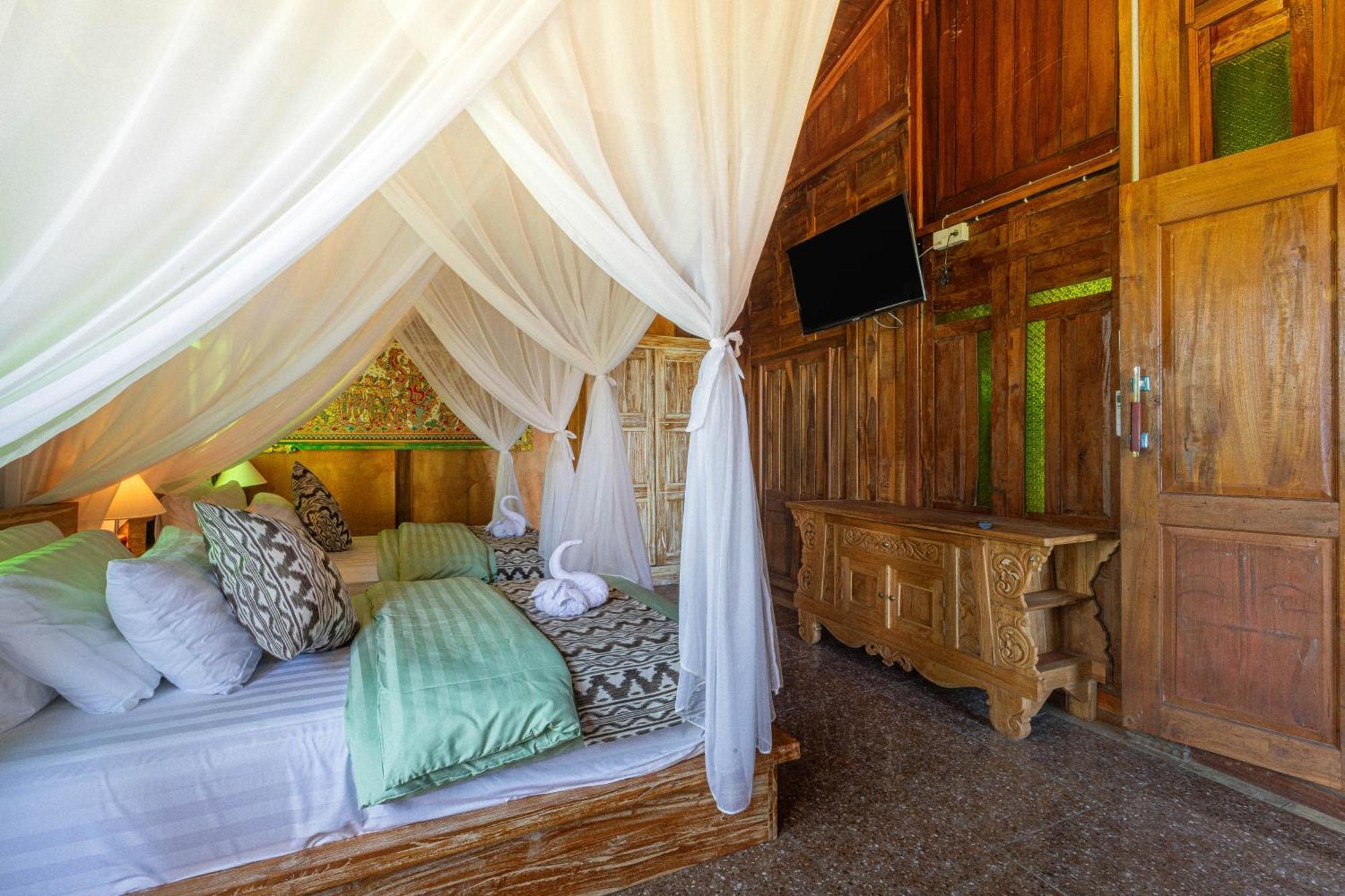Billys Ayodya Villa Perean Zewnętrze zdjęcie