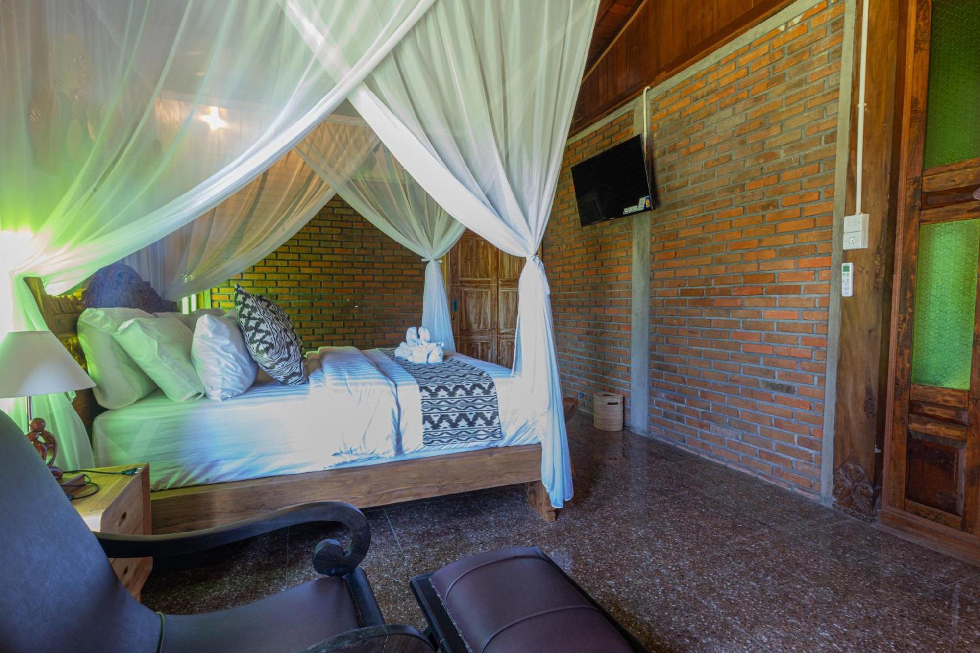 Billys Ayodya Villa Perean Zewnętrze zdjęcie