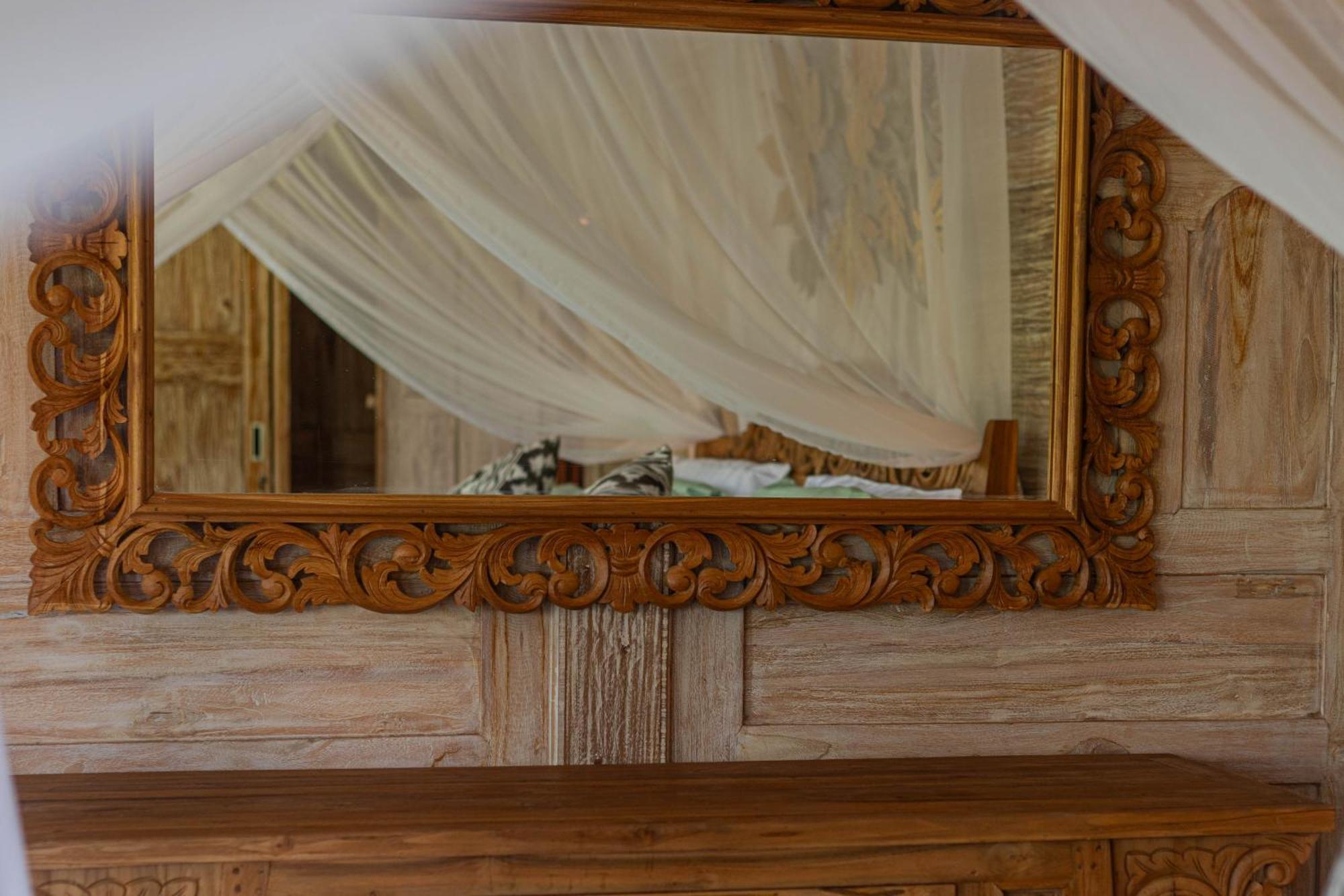 Billys Ayodya Villa Perean Zewnętrze zdjęcie