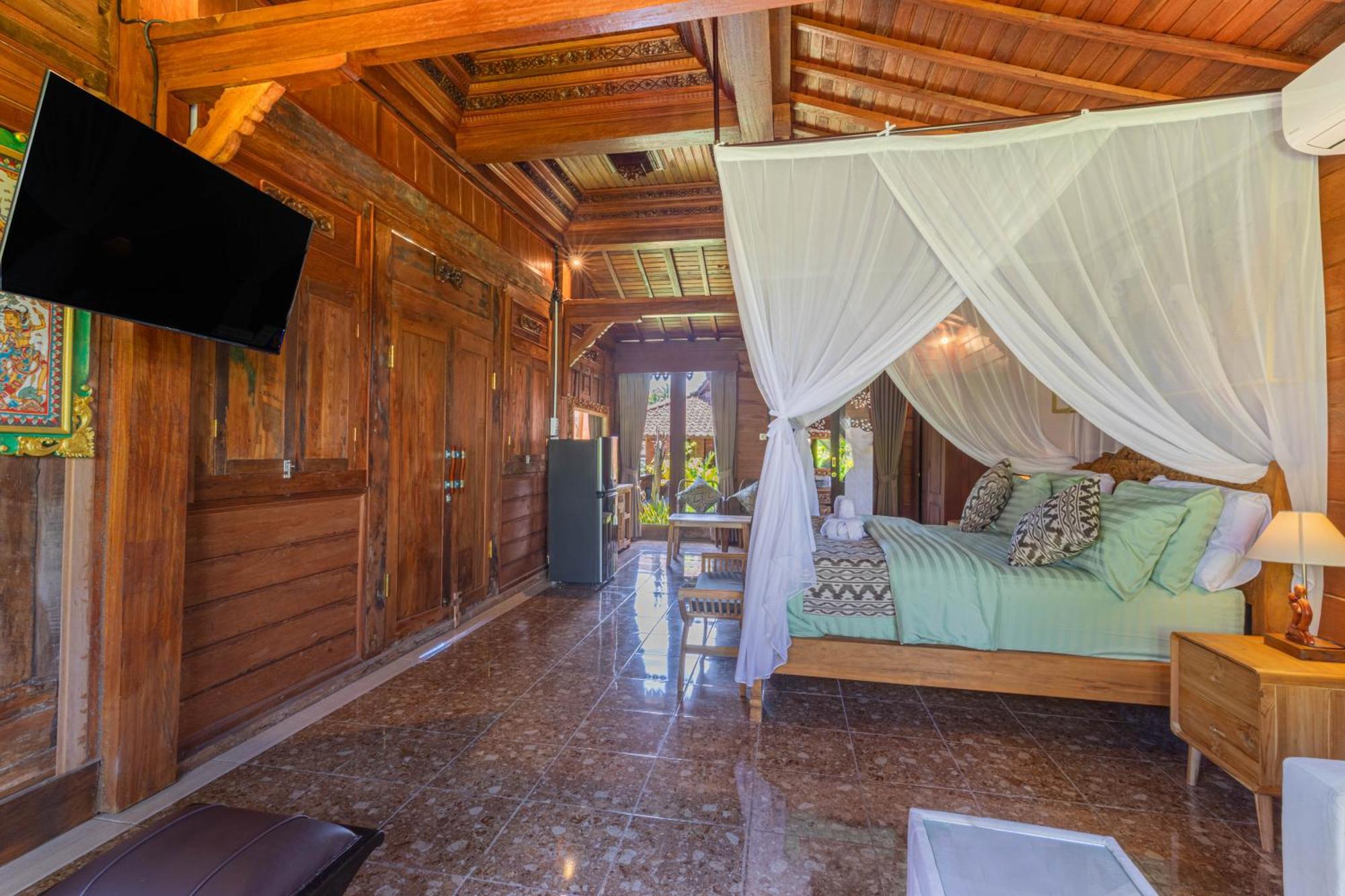 Billys Ayodya Villa Perean Zewnętrze zdjęcie