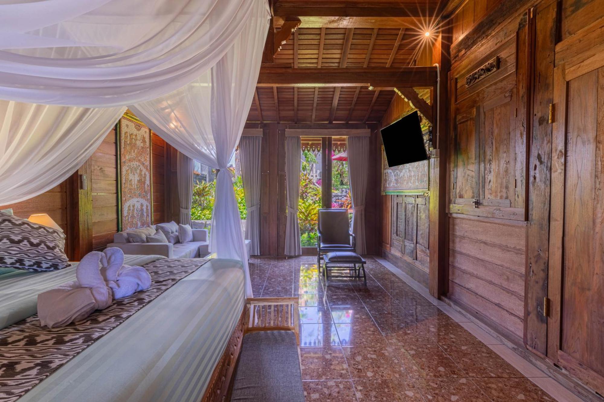 Billys Ayodya Villa Perean Zewnętrze zdjęcie